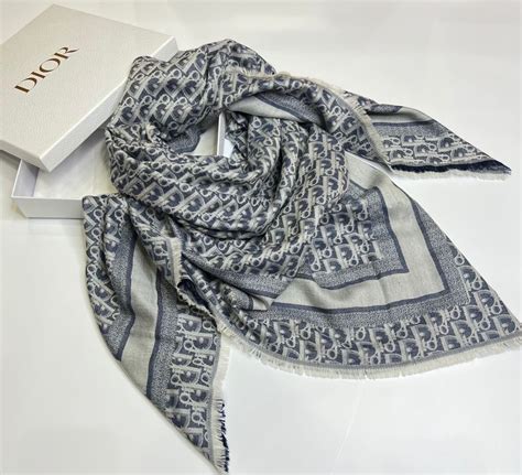 платок christian dior